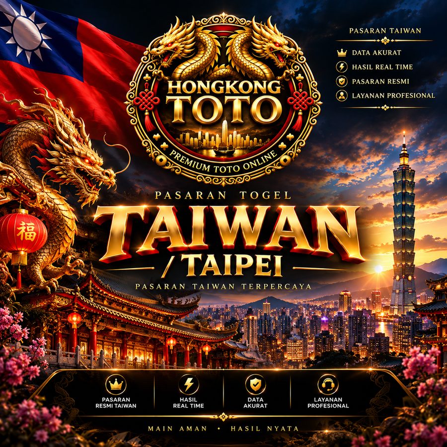 Taiwan pools nomor jitu 23 September 2026 prediksi paito (06714)